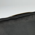Monster Camera case Black Leather 7M0286 7M0286-SQP 209-10429モンスター カメラバッグ ブラック レザー 7M0286 7M0286-SQP 209-10429