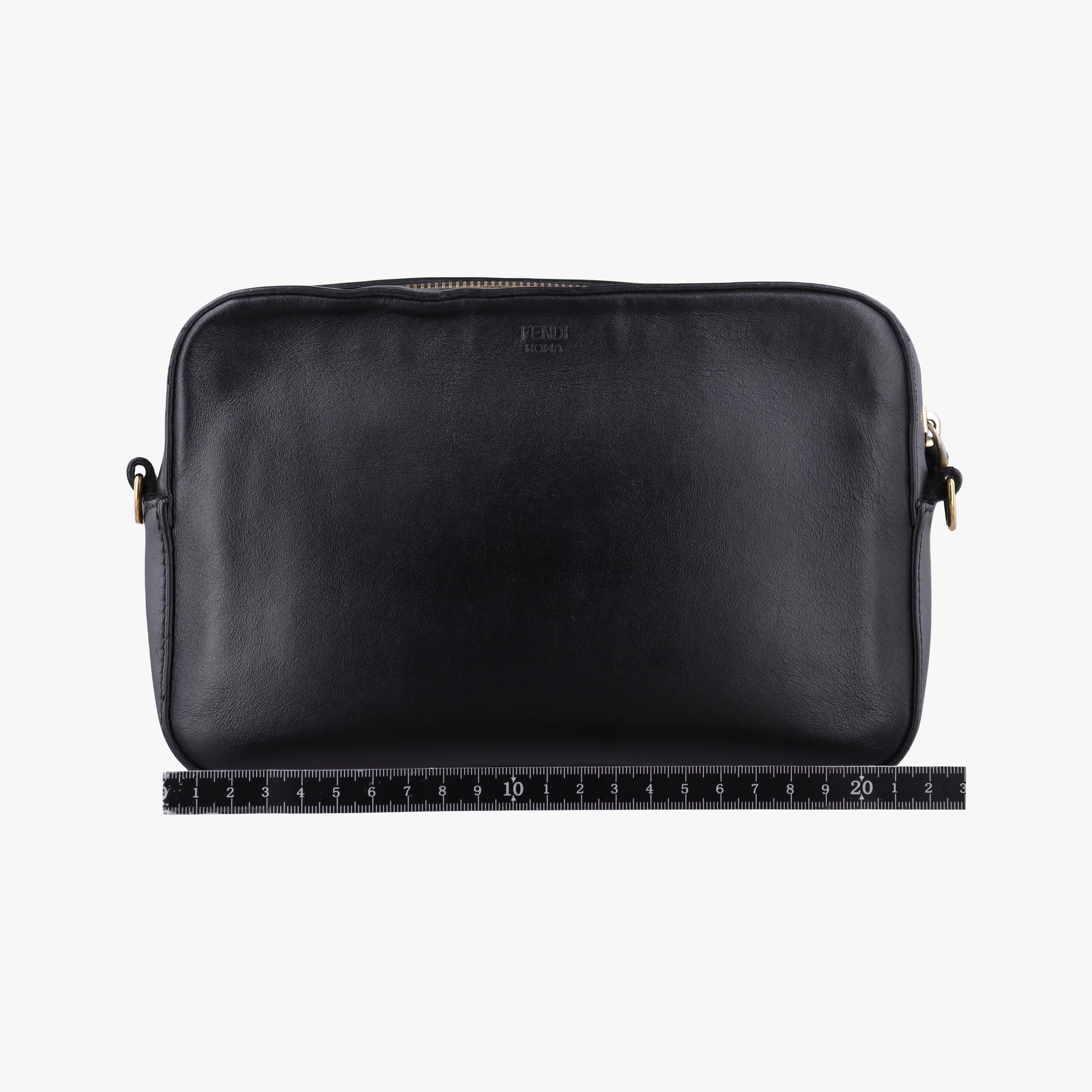Monster Camera case Black Leather 7M0286 7M0286-SQP 209-10429モンスター カメラバッグ ブラック レザー 7M0286 7M0286-SQP 209-10429