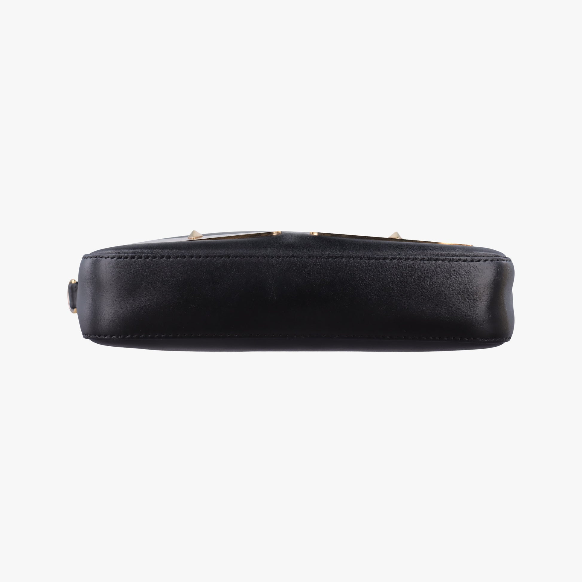 Monster Camera case Black Leather 7M0286 7M0286-SQP 209-10429モンスター カメラバッグ ブラック レザー 7M0286 7M0286-SQP 209-10429