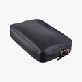 Monster Camera case Black Leather 7M0286 7M0286-SQP 209-10429モンスター カメラバッグ ブラック レザー 7M0286 7M0286-SQP 209-10429
