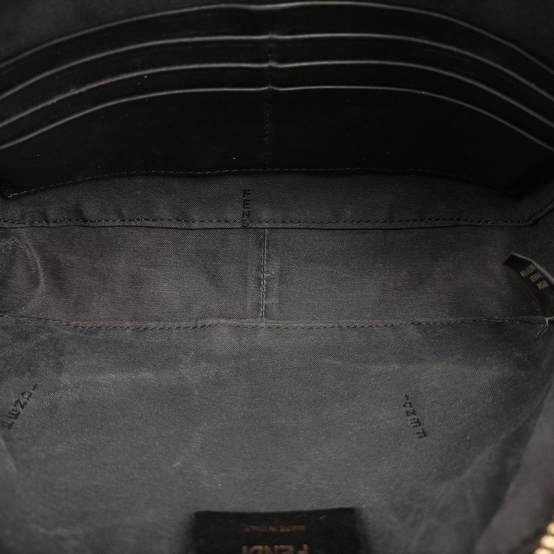Monster Camera case Black Leather 7M0286 7M0286-SQP 209-10429モンスター カメラバッグ ブラック レザー 7M0286 7M0286-SQP 209-10429