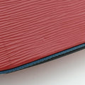 Eden PM Red × Blue Epi M40984 TR4153エデンPM レッド×ブルー エピ M40984 TR4153