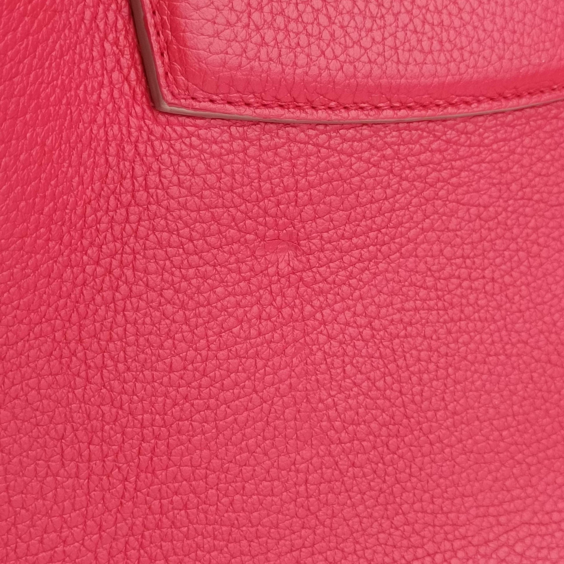 Capucines GM Coquelicot PARNASSEA M48871 TR3183カプシーヌGM コクリコ パルナセア M48871 TR3183