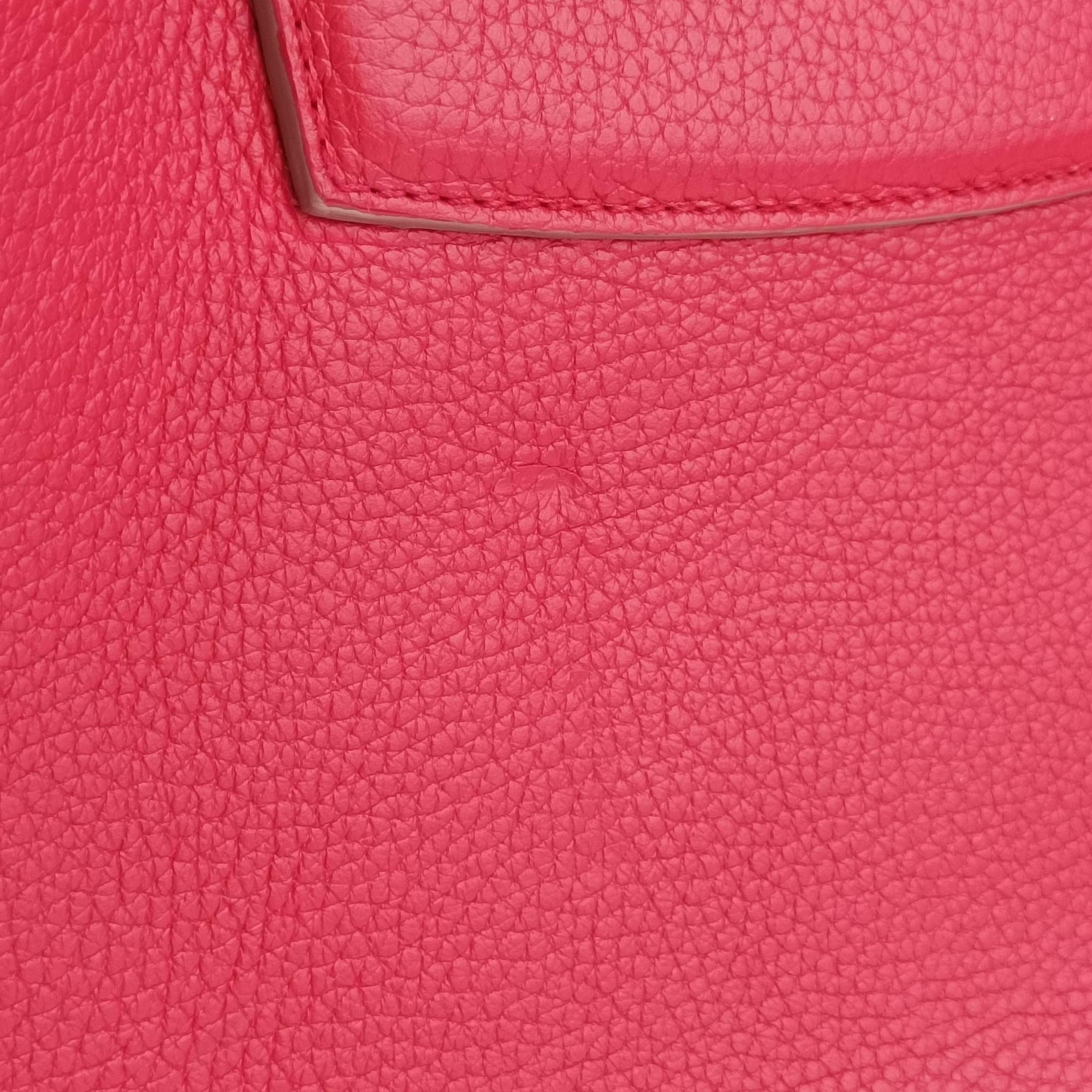 Capucines GM Coquelicot PARNASSEA M48871 TR3183カプシーヌGM コクリコ パルナセア M48871 TR3183