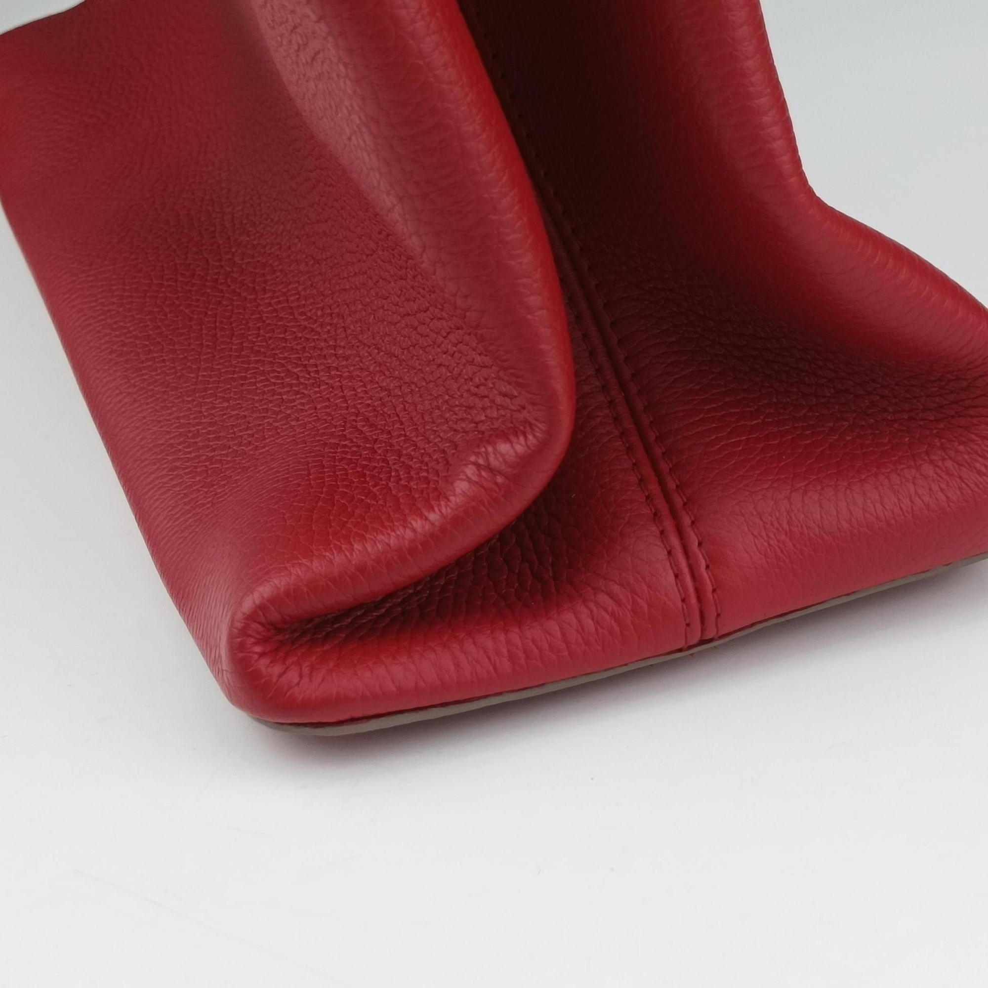 Capucines GM Coquelicot PARNASSEA M48871 TR3183カプシーヌGM コクリコ パルナセア M48871 TR3183
