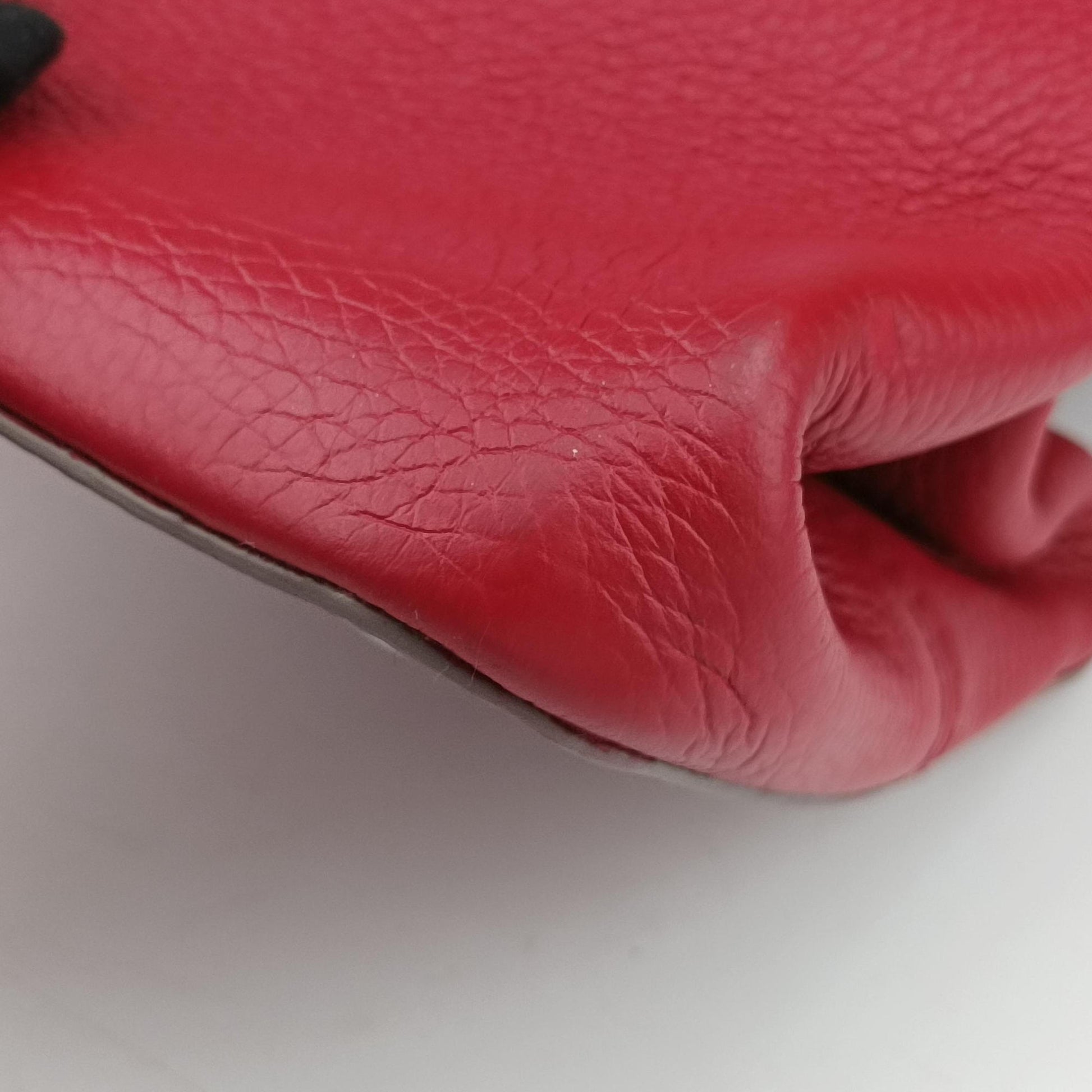 Capucines GM Coquelicot PARNASSEA M48871 TR3183カプシーヌGM コクリコ パルナセア M48871 TR3183