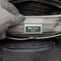 Business Briefcase Black SAFFIANO Leather 2VE011 8ビジネス ブリーフケース ブラック サフィアーノレザー 2VE011 8
