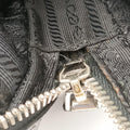 Business Briefcase Black SAFFIANO Leather 2VE011 8ビジネス ブリーフケース ブラック サフィアーノレザー 2VE011 8