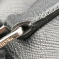 Business Briefcase Black SAFFIANO Leather 2VE011 8ビジネス ブリーフケース ブラック サフィアーノレザー 2VE011 8