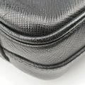 Business Briefcase Black SAFFIANO Leather 2VE011 8ビジネス ブリーフケース ブラック サフィアーノレザー 2VE011 8