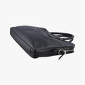 Business Briefcase Black SAFFIANO Leather 2VE011 8ビジネス ブリーフケース ブラック サフィアーノレザー 2VE011 8