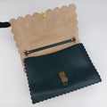 KAN I Green Leather 8BT283 8BT283 A18Q 189-8241キャナイ グリーン レザー 8BT283 8BT283 A18Q 189-8241