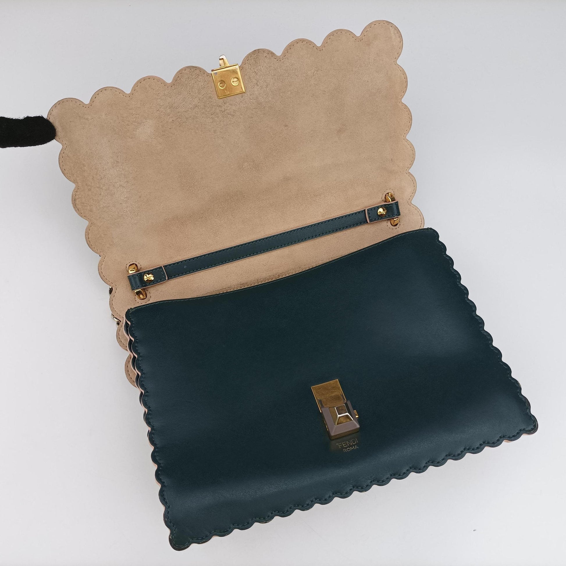 KAN I Green Leather 8BT283 8BT283 A18Q 189-8241キャナイ グリーン レザー 8BT283 8BT283 A18Q 189-8241