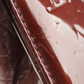Brea MM ROUGE FAUVISTE Vernis M91690 AA3181ブレアMM ルージュフォーヴィスト ヴェルニ M91690 AA3181