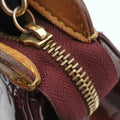 Brea MM ROUGE FAUVISTE Vernis M91690 AA3181ブレアMM ルージュフォーヴィスト ヴェルニ M91690 AA3181