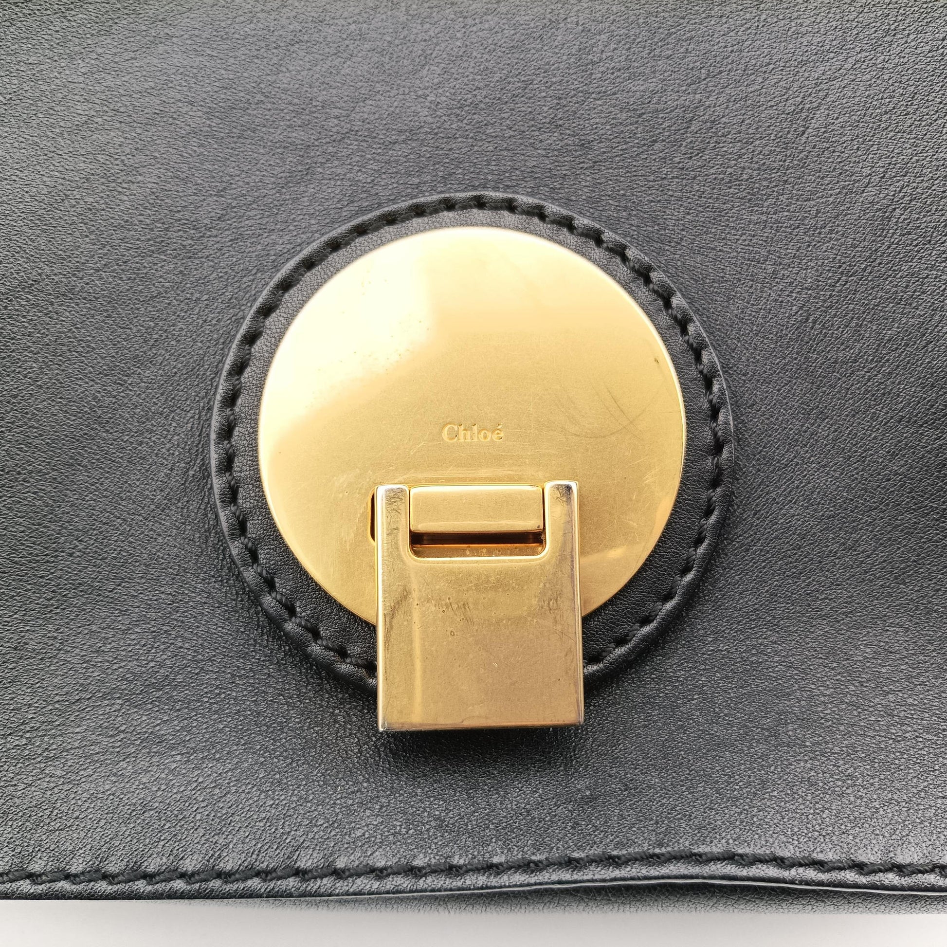 Indy Black Leather 3S0382-H7W 01165665-04インディ ブラック レザー 3S0382-H7W 01165665-04