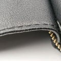 Indy Black Leather 3S0382-H7W 01165665-04インディ ブラック レザー 3S0382-H7W 01165665-04