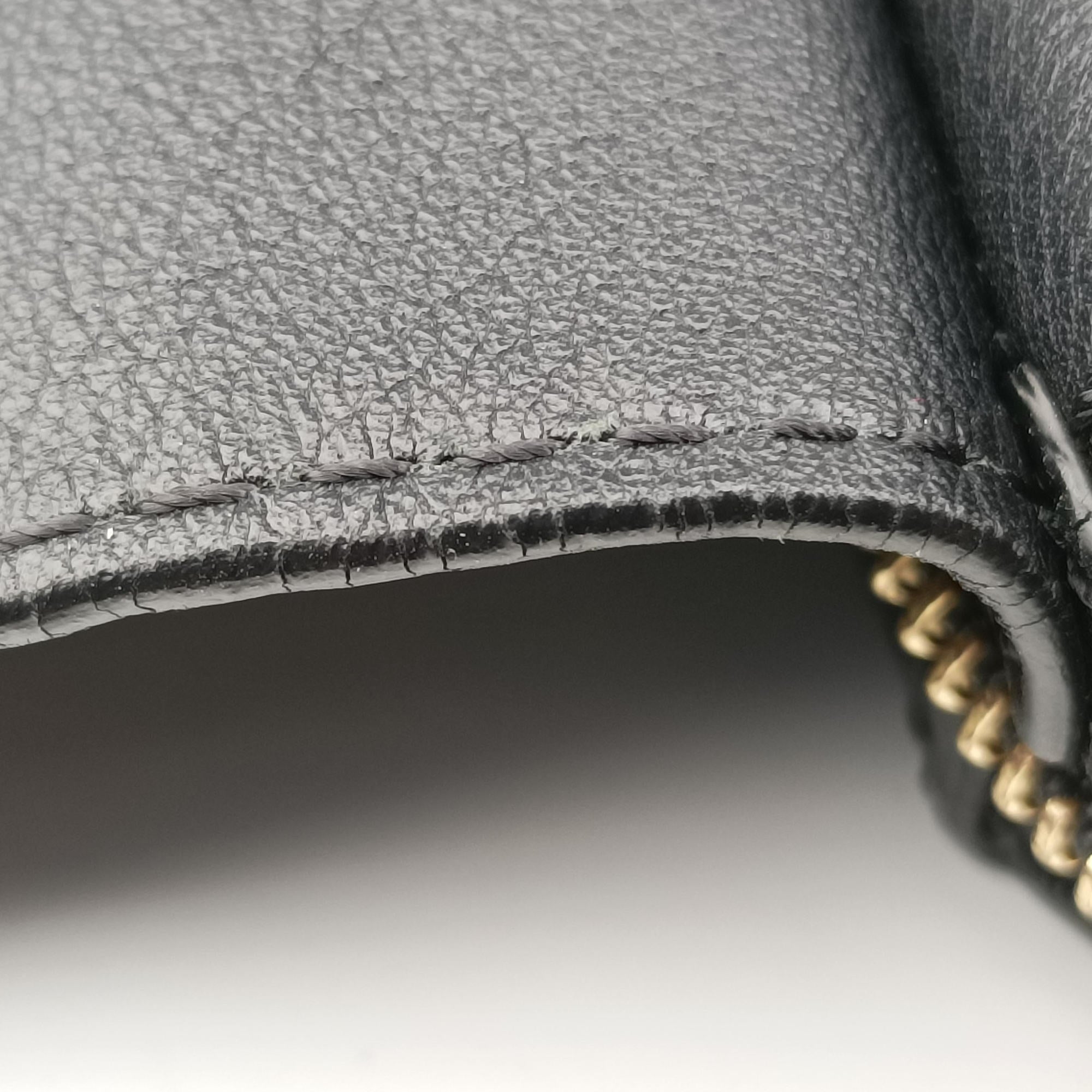 Indy Black Leather 3S0382-H7W 01165665-04インディ ブラック レザー 3S0382-H7W 01165665-04