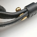 Indy Black Leather 3S0382-H7W 01165665-04インディ ブラック レザー 3S0382-H7W 01165665-04