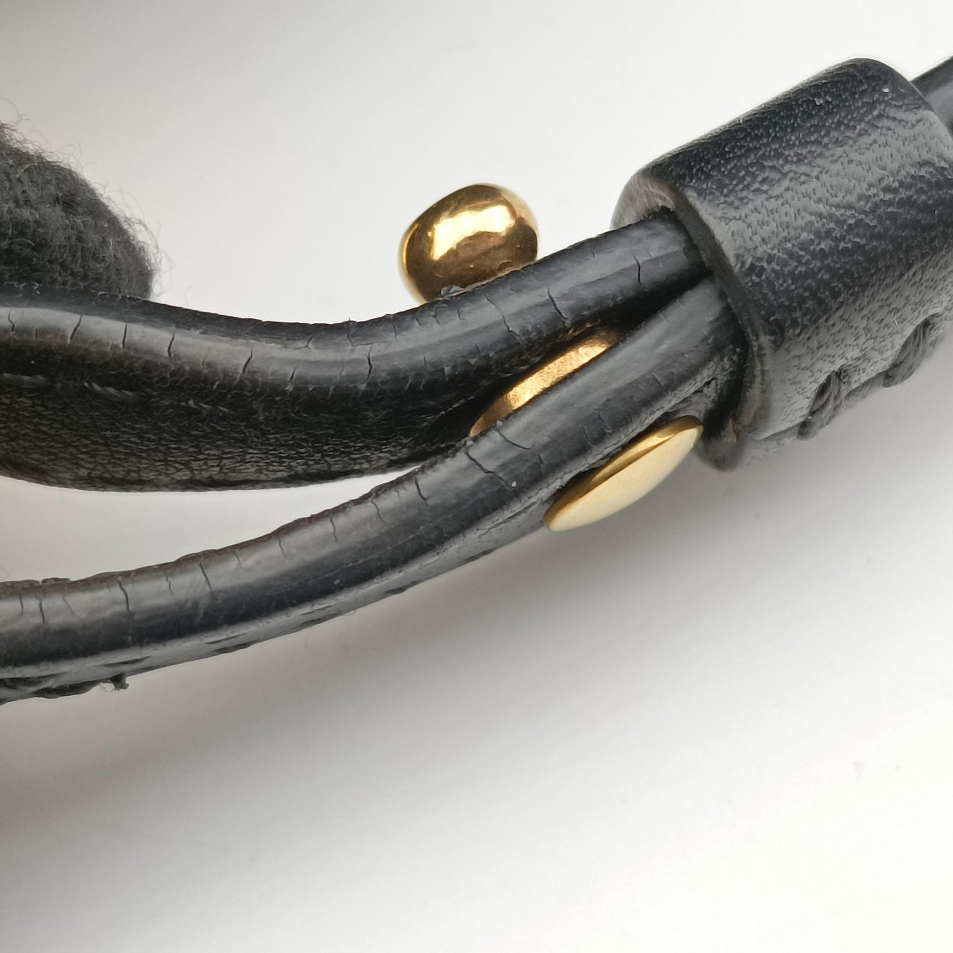 Indy Black Leather 3S0382-H7W 01165665-04インディ ブラック レザー 3S0382-H7W 01165665-04