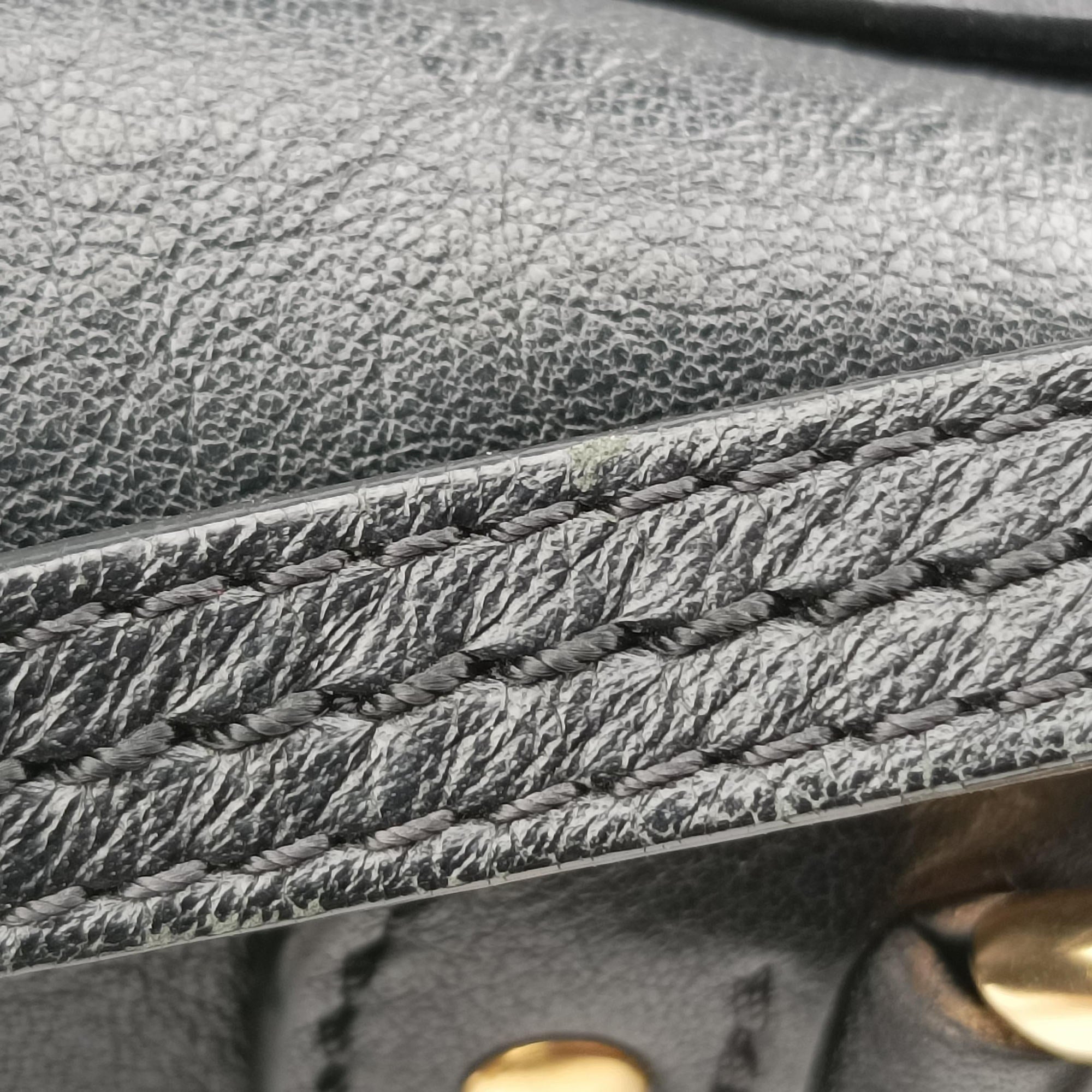 Indy Black Leather 3S0382-H7W 01165665-04インディ ブラック レザー 3S0382-H7W 01165665-04