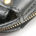 Indy Black Leather 3S0382-H7W 01165665-04インディ ブラック レザー 3S0382-H7W 01165665-04