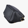 Indy Black Leather 3S0382-H7W 01165665-04インディ ブラック レザー 3S0382-H7W 01165665-04