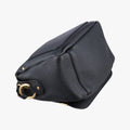 Indy Black Leather 3S0382-H7W 01165665-04インディ ブラック レザー 3S0382-H7W 01165665-04
