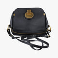 Indy Black Leather 3S0382-H7W 01165665-04インディ ブラック レザー 3S0382-H7W 01165665-04