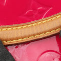 Brea MM ROSE INDIEN Vernis M91798 DR5112ブレアMM ローズアンディアン ヴェルニ M91798 DR5112
