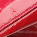Brea MM ROSE INDIEN Vernis M91798 DR5112ブレアMM ローズアンディアン ヴェルニ M91798 DR5112