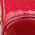 Brea MM ROSE INDIEN Vernis M91798 DR5112ブレアMM ローズアンディアン ヴェルニ M91798 DR5112