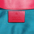 GG Marmont Red velour 446744 B025021492GGマーモント レッド ベロア 446744 B025021492