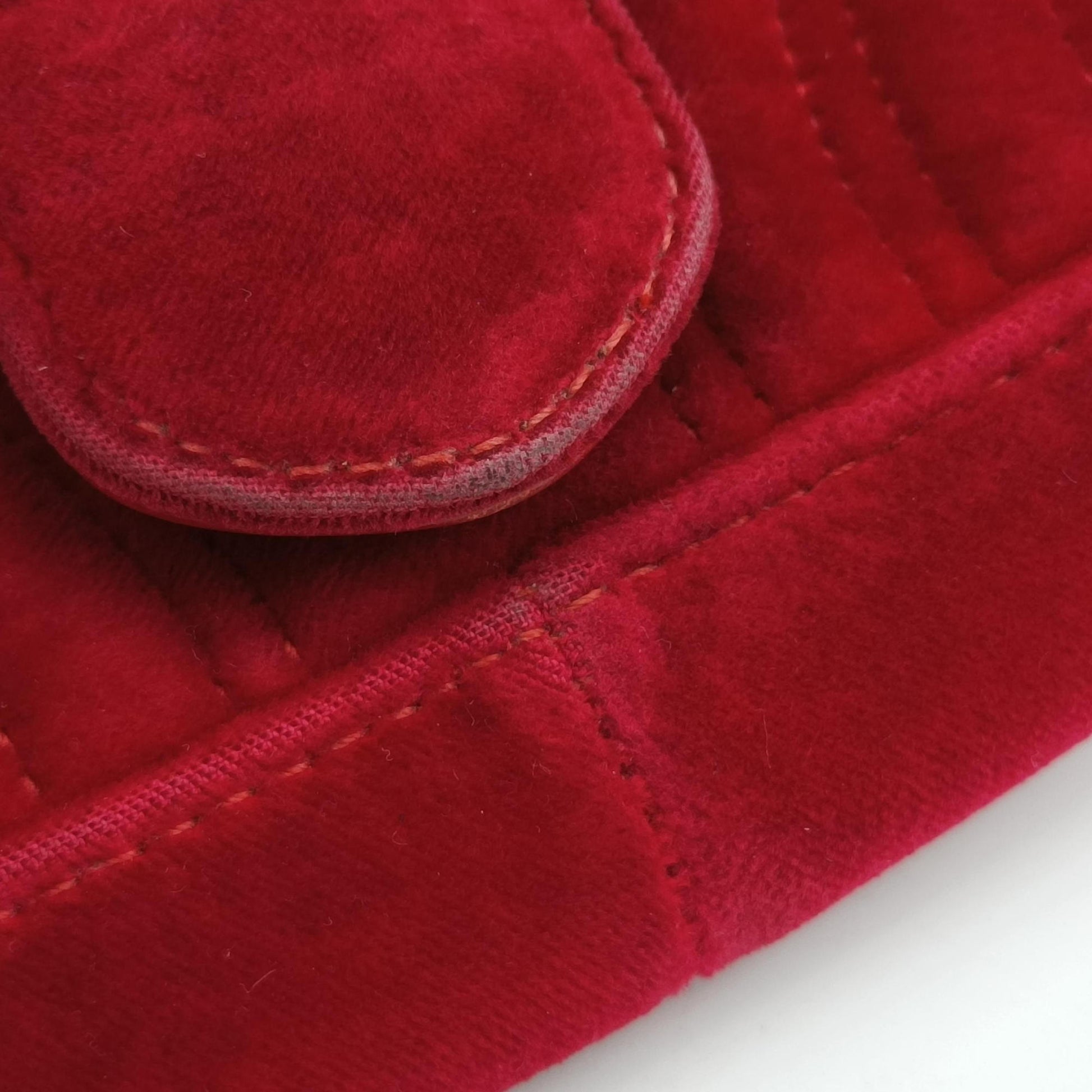 GG Marmont Red velour 446744 B025021492GGマーモント レッド ベロア 446744 B025021492