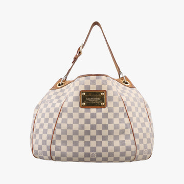 GALLIERA PM Azur Damier Canvas N55215 FL0039ガリエラPM アズール ダミエキャンバス N55215 FL0039