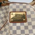 GALLIERA PM Azur Damier Canvas N55215 FL0039ガリエラPM アズール ダミエキャンバス N55215 FL0039