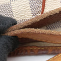 GALLIERA PM Azur Damier Canvas N55215 FL0039ガリエラPM アズール ダミエキャンバス N55215 FL0039