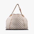 GALLIERA PM Azur Damier Canvas N55215 FL0039ガリエラPM アズール ダミエキャンバス N55215 FL0039