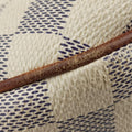 GALLIERA PM Azur Damier Canvas N55215 FL0039ガリエラPM アズール ダミエキャンバス N55215 FL0039