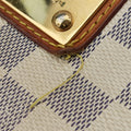 GALLIERA PM Azur Damier Canvas N55215 FL0039ガリエラPM アズール ダミエキャンバス N55215 FL0039