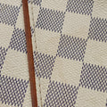 GALLIERA PM Azur Damier Canvas N55215 FL0039ガリエラPM アズール ダミエキャンバス N55215 FL0039