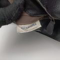 Intrecciato Black lambskin B00316925Uイントレチャート ブラック ラムスキン B00316925U