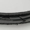 Intrecciato Black lambskin B00316925Uイントレチャート ブラック ラムスキン B00316925U