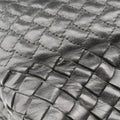 Intrecciato Black lambskin B00316925Uイントレチャート ブラック ラムスキン B00316925U