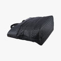 Intrecciato Black lambskin B00316925Uイントレチャート ブラック ラムスキン B00316925U