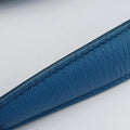 New Rock Cannage Blue Lambskin 17-BO-1101ニューロック カナージュ ブルー ラムスキン 17-BO-1101
