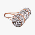 Papillon GM White × Brown Monogram Pumpkin Dots M40687 MB3152パピヨンGM ホワイト × ブラウン モノグラム パンプキンドット M40687 MB3152