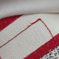 D-Lite Medium Royaume Red×multicolor canvas 50-MA-0251ディーライト ミディアム ロワイヨーム レッド×マルチカラー キャンバス 50-MA-0251