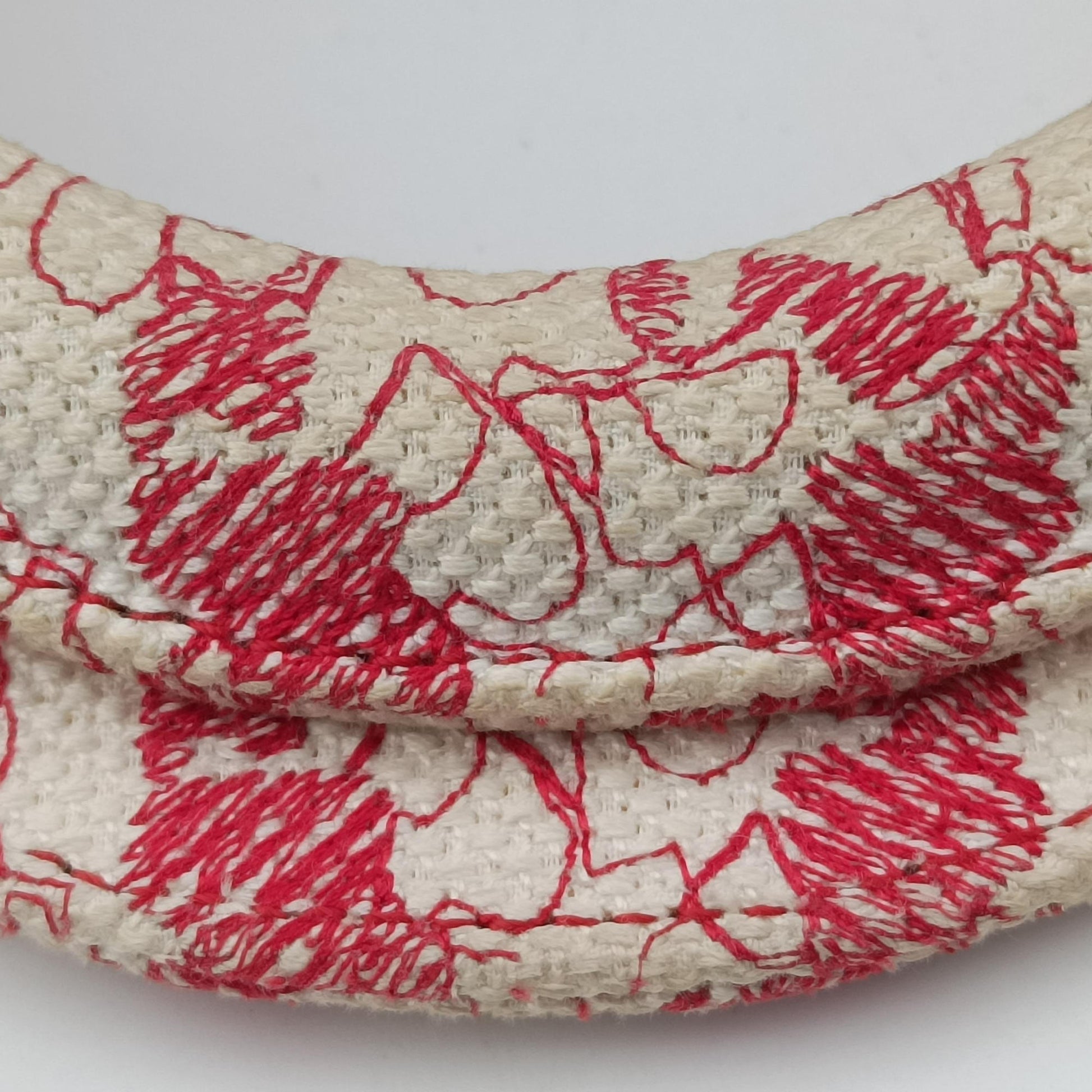 D-Lite Medium Royaume Red×multicolor canvas 50-MA-0251ディーライト ミディアム ロワイヨーム レッド×マルチカラー キャンバス 50-MA-0251