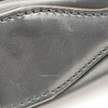 MessengerBlackLeatherH8517592メッセンジャーブラック レザーH8517592